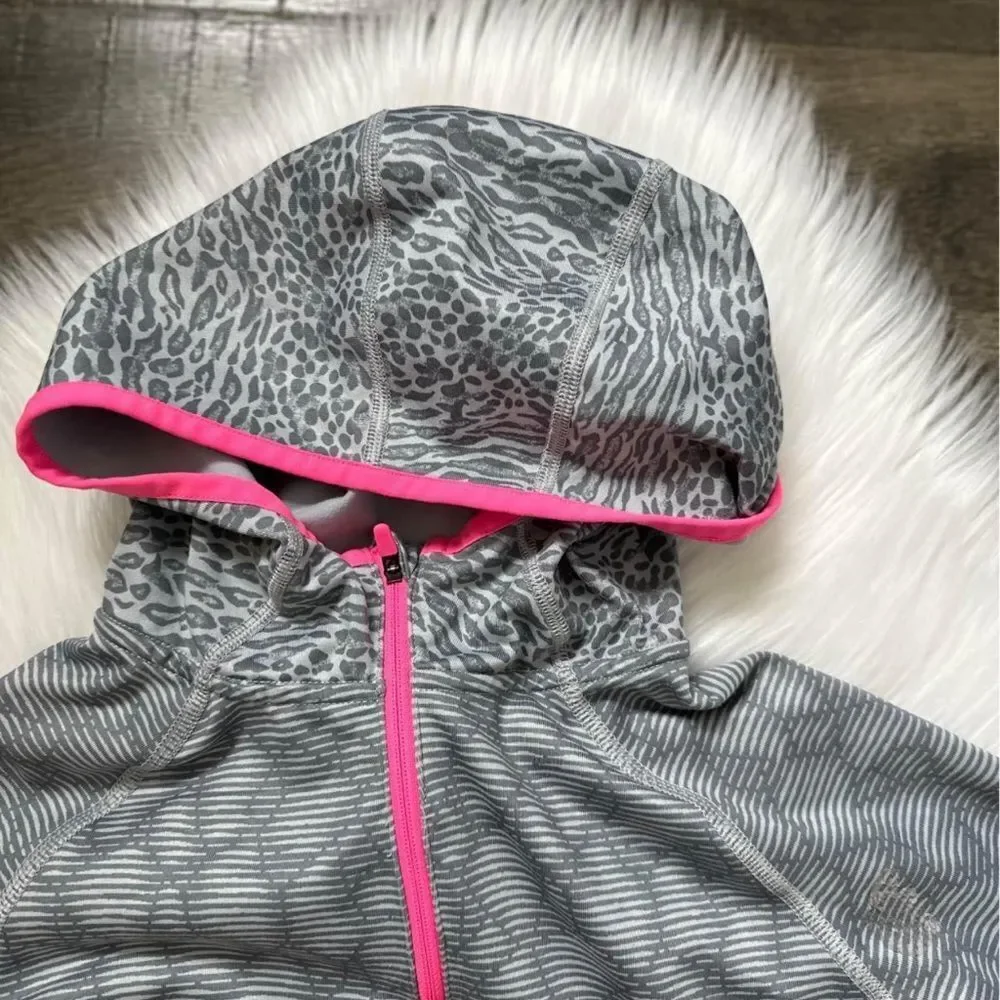GIRLS NIKE PULLOVER SIZE SMALL